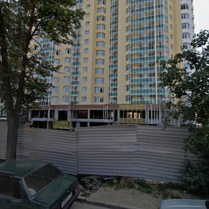 Shevchenko Street, 20, Yekaterinburg: photo