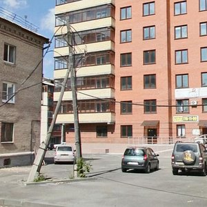 Ulitsa Obraztsova, 26А, Chelyabinsk: photo