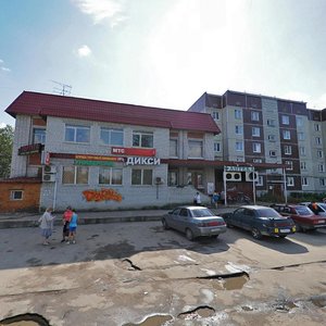 Ulitsa Kuprina, 48А, : foto