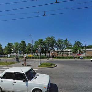 Petergofskoe Highway, 27Г, : foto