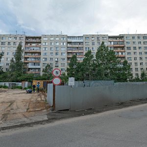 Proyezd Priorova, 1, Arkhangelsk: photo