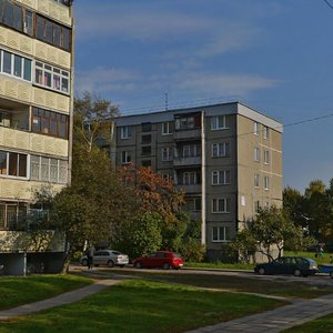 Rakasowskaga Avenue, 57, : foto