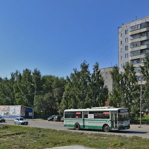 Poltavskaya ulitsa, 27 ، نوفوسيبيرسك: صورة