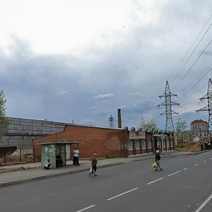 Gidrotekhnicheskaya Street, 28А ، تولياتي: صورة