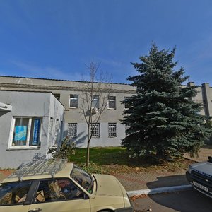 Dawgabrodskaja Street, 35, : foto