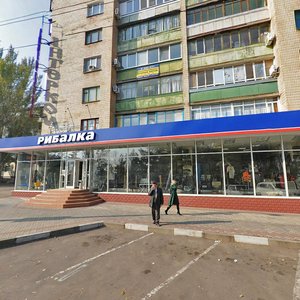 Parkova vulytsia, 10, Zaporizhia: photo