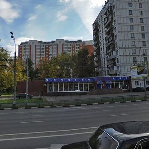 Москва, Щёлковское шоссе, 78: фото
