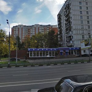 Schyolkovskoye Highway, 78, : foto