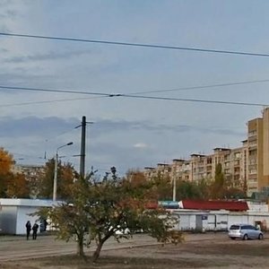 Heroiv Dnipra Street, 37, Kyiv: photo