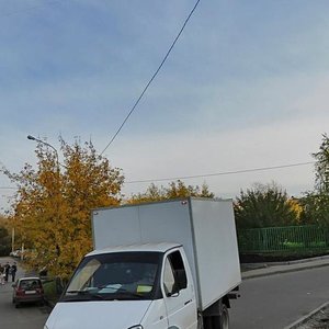 Lenskaya Street, 26к2, : foto