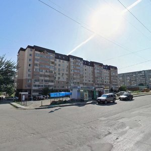 39th Gvardeyskoy Divizii Street, 29, Volgograd: photo