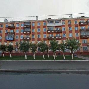 Gazety Krasnoyarskiy Rabochiy Avenue, 61, Krasnoyarsk: photo