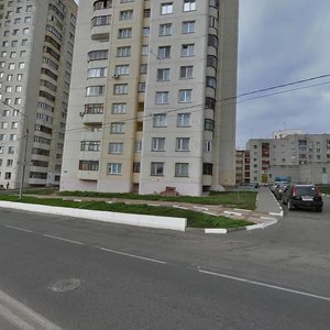 Kalinina Street, 3, Belgorod: photo