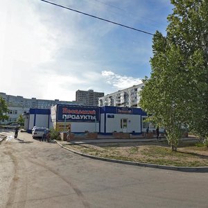 Тольятти, Гидротехническая улица, 10А: фото