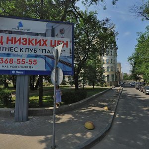 Suvorovskiy Avenue, 32 ، سان بطرسبرغ: صورة