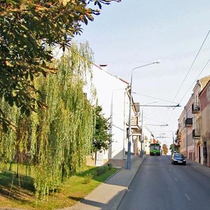 Гродно, Улица Кирова, 12: фото