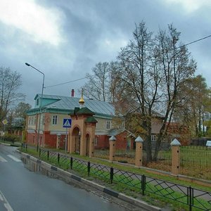 Sovetskaya Street, 87, Kurovskoye: photo