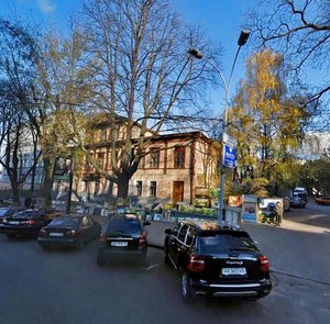 Volodymyrska Street, 3, : foto