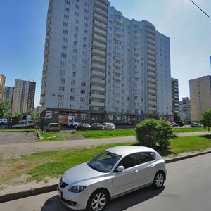 Entuziastov Avenue, 43к1, Saint Petersburg: photo