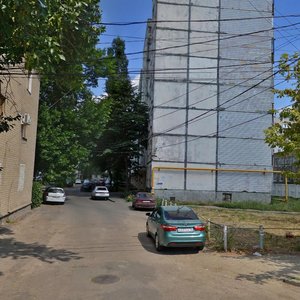 Donbasskaya Street, 3 ، فورونيج: صورة