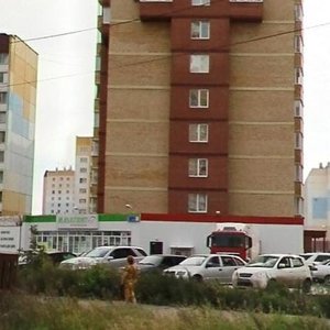Ulitsa Beyvelya, 1, Chelyabinsk: photo