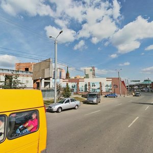 Kirov street, 62А ، تشيليابينسك: صورة