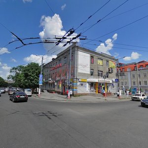 Peremohy Street, 10, Zhytomyr: photo