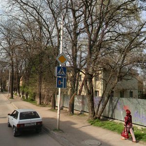 Voroshilovskiy Avenue, 105/13, Rostov‑na‑Donu: photo