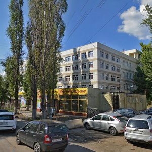 Dimitrova Street, 49А, Voronezh: photo