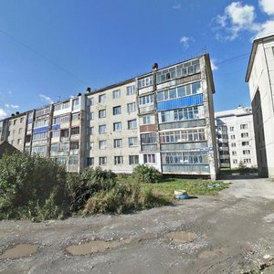 Zheleznodorozhnaya Street, 18А, Yuzhno‑Sakhalinsk: photo