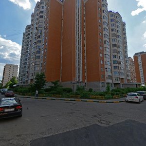 Москва, 15-я Парковая улица, 41к2: фото