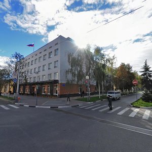 Grazhdanskiy Avenue, 49, Belgorod: photo