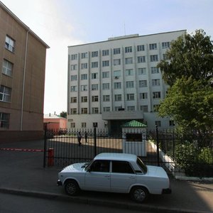 Ibragimova Boulevard, 82, : foto