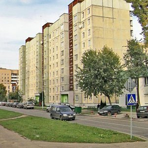 Kozyrawskaja Street, 17 ، مينسك: صورة
