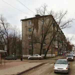 Kommunisticheskaya ulitsa, 9, Balakhna: photo