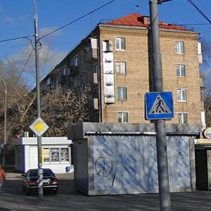 Koptevskaya Street, 8, Moscow: photo