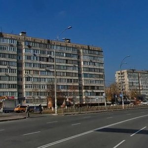 Marshala Malynovskoho Street, 4, : foto