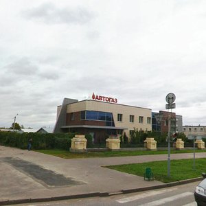 Marshala Chuykova Street, 6, : foto