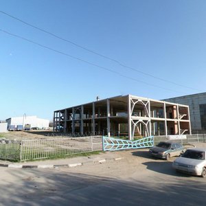 50th-letiya Rostselmasha Street, 10А ، روستوف نا دونو: صورة