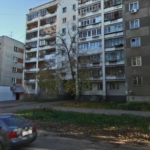 Michurina Street, 139Б, Samara: photo