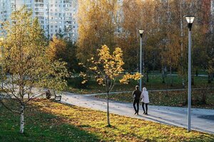 Novomaryinskaya Street, 38, Moscow: photo