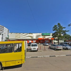 Ulitsa Admirala Nakhimova, 13, : foto