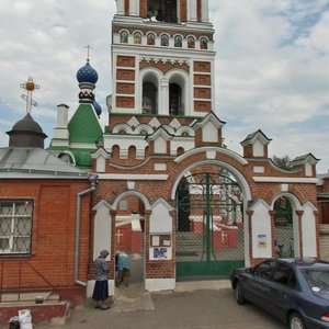 Suvorova Street, 79, Voronezh: photo