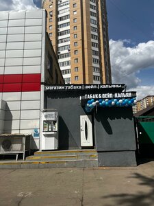 Beskudnikovsky Boulevard, 24, : foto