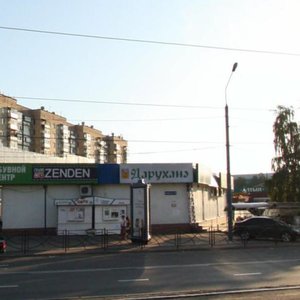 Dekabristov Street, 131Б, Kazan: photo