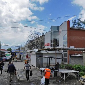 Луганск, Улица Дзержинского, 1А: фото