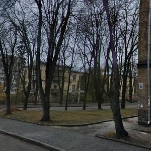 Peremohy Avenue, No:37Г, Kiev: Fotoğraflar