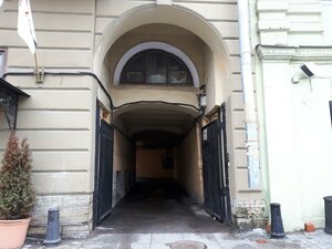 Bol'shaya Morskaya Street, 34, : foto