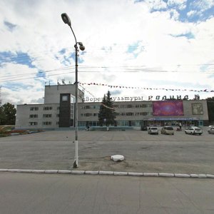 Mikrorayon, 48Б, Berdsk: photo