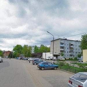 Ulitsa Stroiteley, 12, : foto